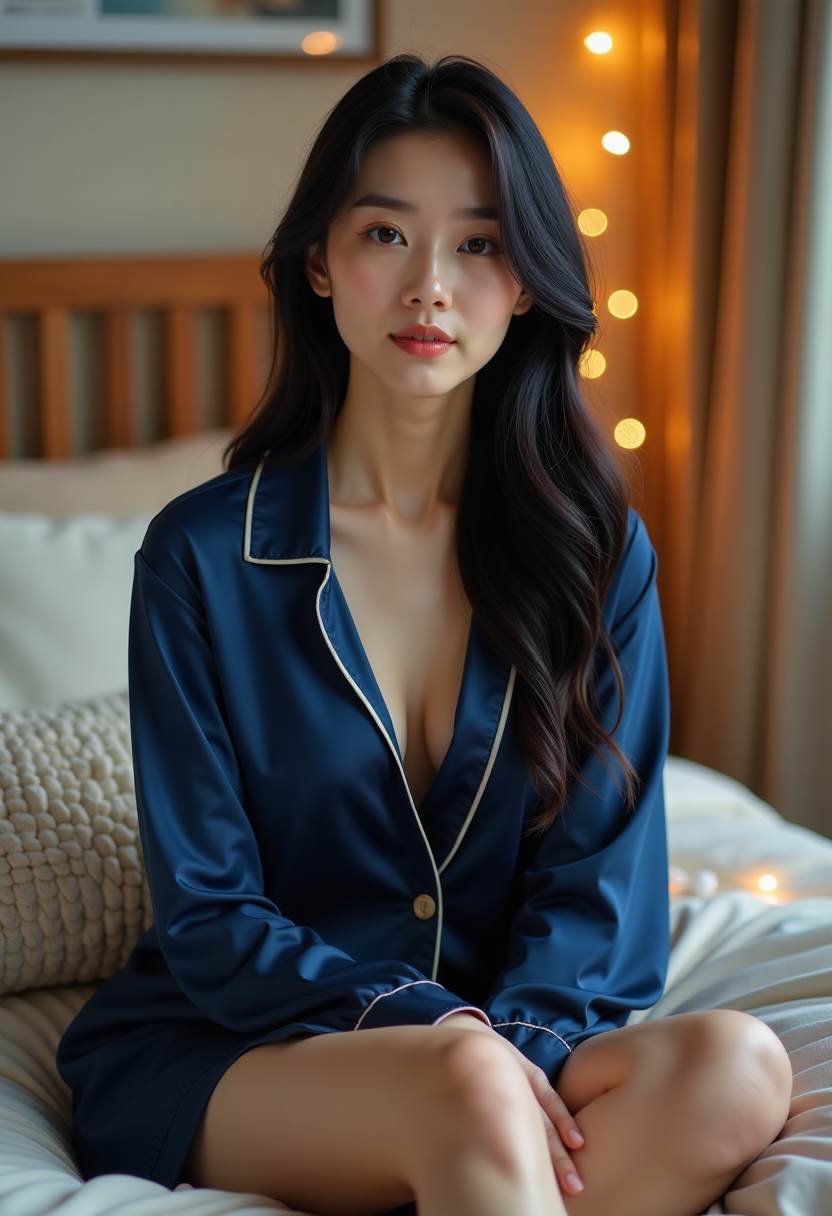 我们的合租生活