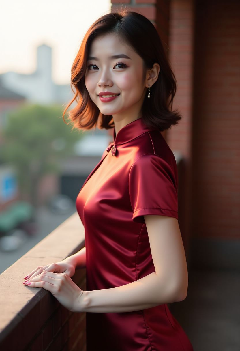 热辣滚烫日记